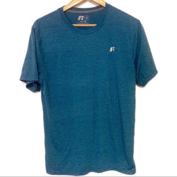 Russell Athletic Other - BOGO! Russell Dri Power 360 Short Sleeve Shirt